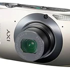【中古-非常に良い】 Canon キャノン デジタルカメラ IXY 31S シルバー IXY31S (SL)