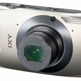【中古】【非常に良い】Canon デジタルカメラ IXY 31S シルバー IXY31S(SL)