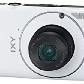 【中古】Canon デジタルカメラ IXY30S ホワイト IXY30S(WH)