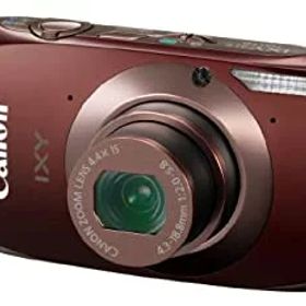 【中古】Canon デジタルカメラ IXY 31S ブラウン IXY31S(BW)