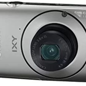【中古】Canon デジタルカメラ IXY30S シルバー IXY30S(SL)