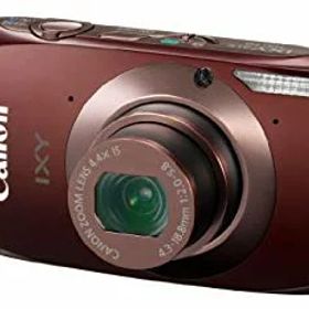 【中古】Canon デジタルカメラ IXY 31S ブラウン IXY31S(BW) wgteh8f