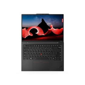 Lenovo ThinkPad X1 Carbon Gen 12 21KC009XUS 14インチ タッチスクリーンノートブック - WUXGA - Intel Core Ultra 7 165U - vProテクノロジー - Intel Evoプラ