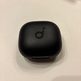 完全ワイヤレスイヤホン Soundcore P40i A3955N11 ブラック