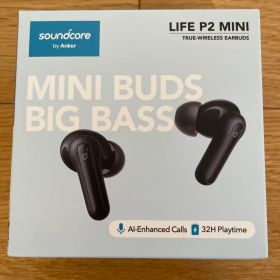 Anker Soundcore Life P2 Mini