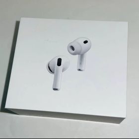 【新品】AirPods Pro3 （第3世代）