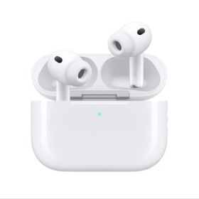 Apple AirPods Pro 3 本体
