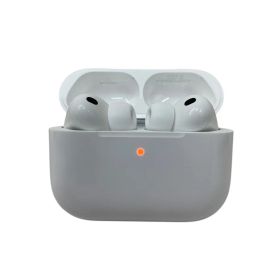 Apple(アップル) AirPods Pro 3 エアポッズ プロ ワイヤレスイヤホン MFHP4J/A ホワイト 家電/049