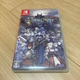 ユニコーンオーバーロード Nintendo Switch