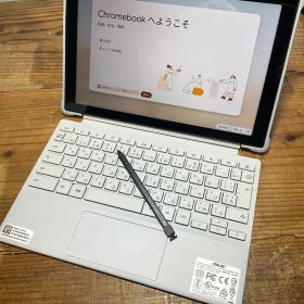 ASUS Chromebook CM3001DM2 Detachable