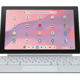 918327★ASUS CM3001DM2 シルバー Chromebook 10.51インチ