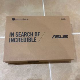ASUS Chromebook CM3001DM2 本体 フォグシルバー