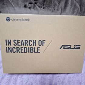 新品未開封ASUS Chromebook CM3001DM2A-R70008