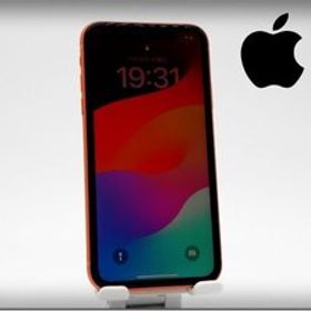 ■新品同様■未使用品■Apple■ランクS■iPhone XR■256GB■バッテリー100％■国内SIMフリー■コーラル■12万■zhh73m
