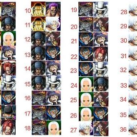 shop. | バウンティラッシュのアカウントデータ、RMTの販売・買取一覧