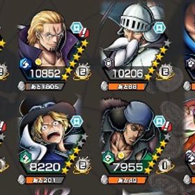 マチェック様専用 バウンティラッシュ引退垢超フェス6体 | バウンティラッシュのアカウントデータ、RMTの販売・買取一覧