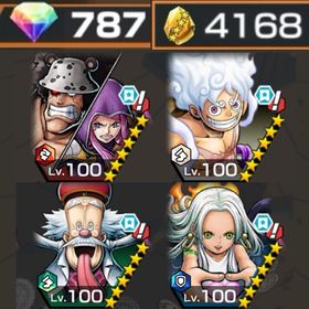 iOS🍏超フェスニカ💯セラフィム💯くまボニー💯 | バウンティラッシュのアカウントデータ、RMTの販売・買取一覧