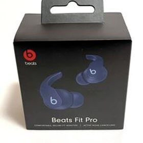 Beats Fit Pro MPLL3PA/A タイダルブルー