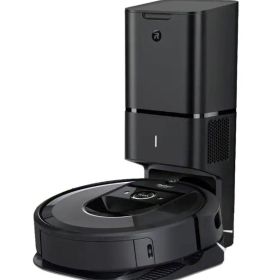 【新品未使用】iRobot ルンバ i7+ Alexa連携 自動ごみ収集