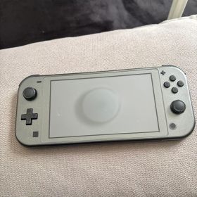 Nintendo Switch Lite ディアルガ・パルキア