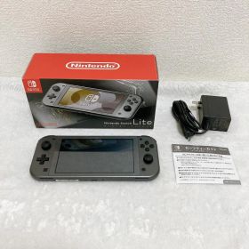 Nintendo Switch Lite ディアルガ・パルキア スイッチライト