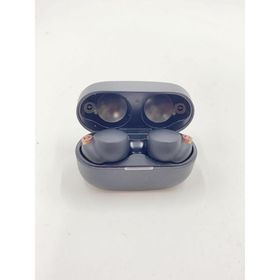 SONY◆イヤホン・ヘッドホン WF-1000XM4 (B) [ブラック]