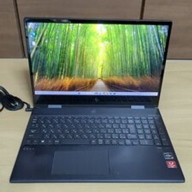 ENVY x360 15-ds Ryzen 5 メモリ8GB ssd256GB Ryzen3 Ryzen5 ノートパソコン Corei5 Office2021 Corei7 Core i3 Ryzen7 RyzenHP エイチピー