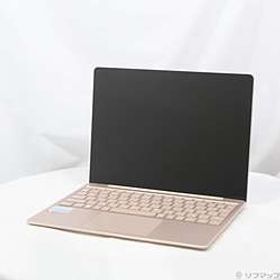 〔中古品〕 Surface Laptop Go 〔Core i5／8GB／SSD128GB〕 THH-00045 サンドストーン〔中古品〕 Surface Laptop Go 〔Core i5／8GB／SSD128GB〕 THH-00045 サンドストーン