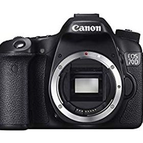 【中古】Canon デジタル一眼レフカメラ EOS70D ボディ EOS70D rdzdsi3