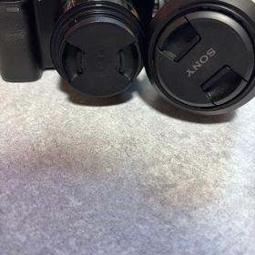 SONY α6000