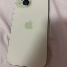 iPhone15 128GB SIMフリー