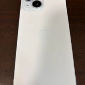 Apple iPhone 15 ブルー 256GB