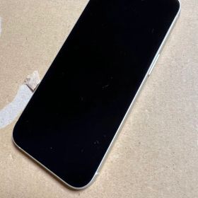 iPhone 15 512GB イエロー simフリー 初期化済み