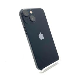 アップル(Apple)の【全額返金保証】【最速発送】Apple iPhone iPhone 13 mini 128GB ミッドナイト SIMフリー 動作確認済(スマートフォン本体)