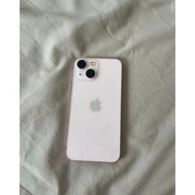 アイフォーン(iPhone)のiPhone 13 mini 256GB SIMフリー ピンク 本体のみ(スマートフォン本体)