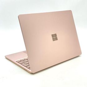 【全額返金保証】【最速発送】Microsoft Surface Laptop Go 1943 i5-1035G1 8GB M.2 SSD 128GB 動作確認済