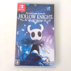 HOLLOW KNIGHT Nintendo Switch