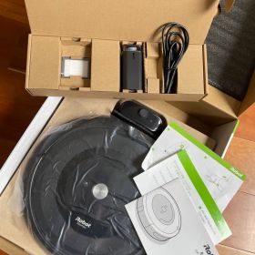 iRobot ロボットクリーナー ルンバ e5 E515060