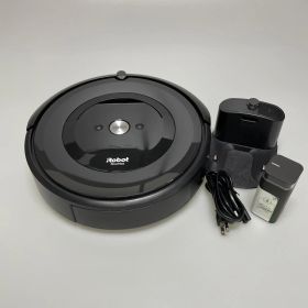1125B ルンバ e5 iRobot ロボット掃除機 水洗い ダストボックス パワフル吸引 Wi-Fi対応 AL010579-01