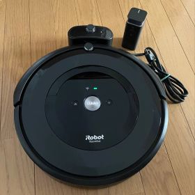 iRobot ルンバ e5 ロボット掃除機