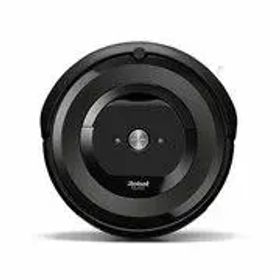 ルンバ e5 iRobot 新品バッテリー+エッジブラシ6本付き