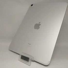 au 【SIMロックなし】MU0U2J/A iPad Pro Wi-Fi+Cellular 64GB シルバｰ au