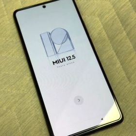 Xiaomi 11T Pro 128GB Simフリー 本体のみ
