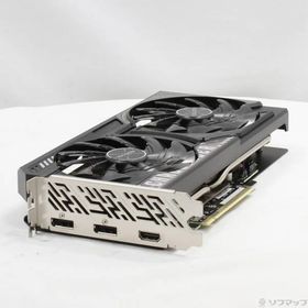 〔中古〕ASRock(アスロック) ASRock Radeon RX 9060 XT Challenger 16G OC〔344-ud〕