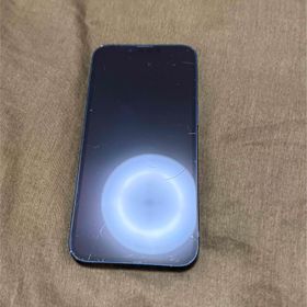 アップル(Apple)のアップル iPhone13 512GB ミッドナイト SIMフリー(スマートフォン本体)