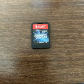 ポケットモンスターブリリアントダイヤモンド ソフトのみ