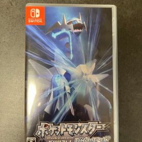 ポケットモンスター ブリリアントダイヤモンド Nintendo Switch