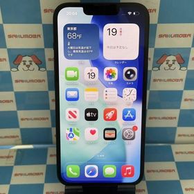 iPhone14 128GB ミッドナイト MPUD3J/A SoftBank版SIMフリー