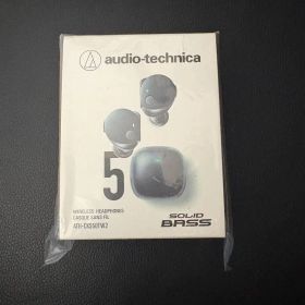 audio-technica ATH-CKS50TW2