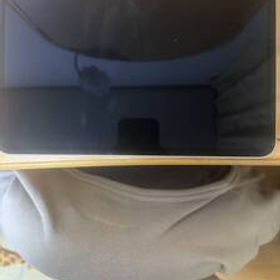 iPad Pro 11インチ (M4) 256GB Wi-Fiモデル